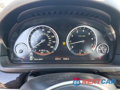 Zdjęcie 9 z 11 samochodu: 2015 BMW 535 XI VIN:WBA5B3C59FD543323 - miniatura