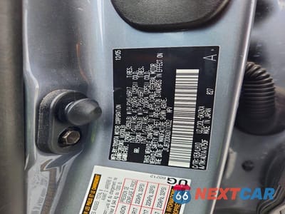 Zdjęcie 13 z 13 samochodu: 2006 LEXUS GX 470 VIN:JTJBT20XX60110052 - miniatura