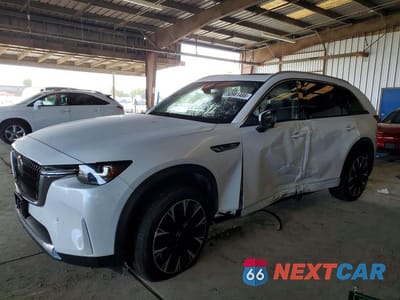 2024 MAZDA CX-90 PREMIUM PLUS JM3KKEHA8R1158680 - główne zdjęcie licytacji z USA - miniatura