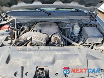 Zdjęcie 11 z 11 samochodu: 2011 GMC SIERRA K1500 SLE VIN:1GTR2VE37BZ432763 - miniatura