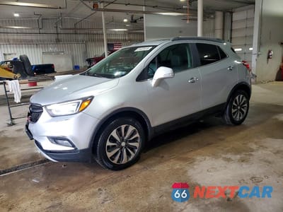 2018 BUICK ENCORE ESSENCE KL4CJCSB9JB645059 - główne zdjęcie licytacji z USA - miniatura