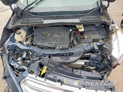 Zdjęcie 12 z 14 samochodu: 2018 FORD ESCAPE SE VIN:1FMCU9GD8JUB51222 - miniatura