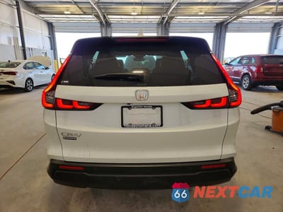 Zdjęcie 6 z 13 samochodu: 2025 HONDA CR-V EXL VIN:2HKRS4H72SH423503 - miniatura
