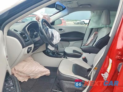 Zdjęcie 7 z 12 samochodu: 2020 JEEP COMPASS LIMITED VIN:3C4NJDCB4LT244846 - miniatura