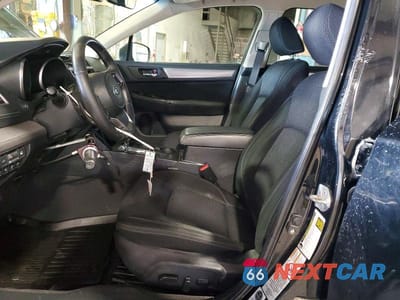 Zdjęcie 7 z 13 samochodu: 2018 SUBARU OUTBACK 2.5I PREMIUM VIN:4S4BSAFC3J3291759 - miniatura