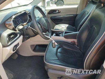 Zdjęcie 7 z 14 samochodu: 2022 CHRYSLER PACIFICA LIMITED VIN:2C4RC3GG3NR221172 - miniatura