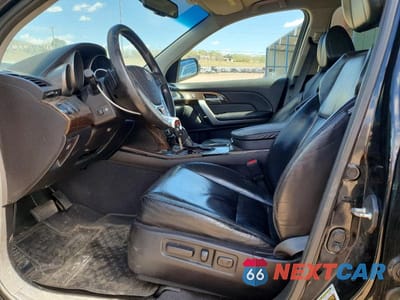 Zdjęcie 7 z 12 samochodu: 2011 ACURA MDX TECHNOLOGY VIN:2HNYD2H6XBH512949 - miniatura