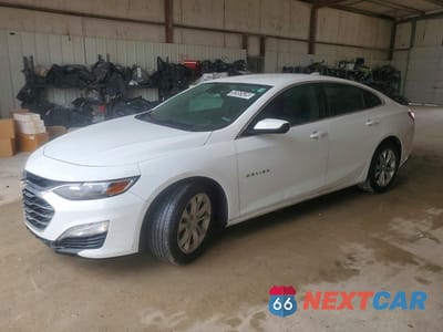 2023 CHEVROLET MALIBU LT 1G1ZD5ST3PF138213 - główne zdjęcie licytacji z USA - miniatura