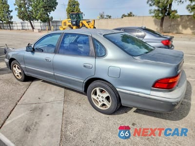 Drugie zdjęcie samochodu z przodu: 1999 TOYOTA AVALON XLS VIN:4T1BF18B4XU343041 - miniatura