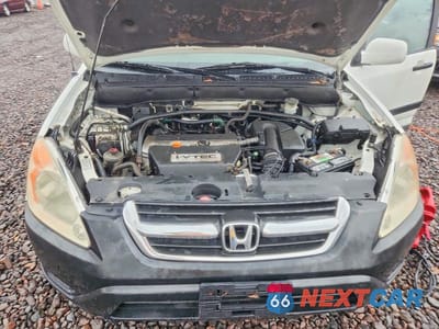 Zdjęcie 11 z 11 samochodu: 2002 HONDA CR-V EX VIN:JHLRD78832C084849 - miniatura