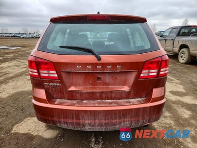 Zdjęcie 6 z 13 samochodu: 2012 DODGE JOURNEY SE VIN:3C4PDCAB9CT314791 - miniatura