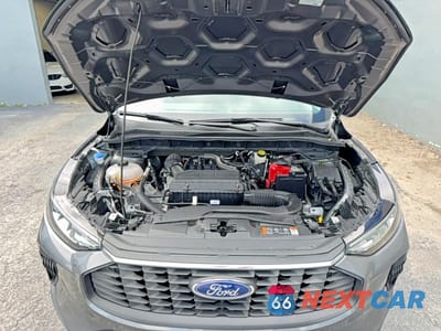 Zdjęcie 7 z 10 samochodu: 2024 FORD ESCAPE ACTIVE VIN:1FMCU0GN0RUB62036 - miniatura