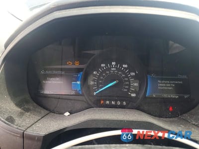 Zdjęcie 9 z 13 samochodu: 2023 FORD EDGE SEL VIN:2FMPK4J98PBA12866 - miniatura