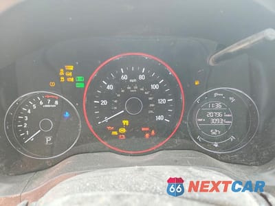 Zdjęcie 9 z 13 samochodu: 2016 HONDA HR-V EXL VIN:3CZRU6H78GM753616 - miniatura