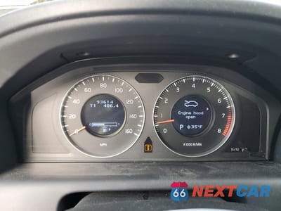 Zdjęcie 9 z 13 samochodu: 2010 VOLVO XC60 3.2 VIN:YV4960DZ6A2052394 - miniatura