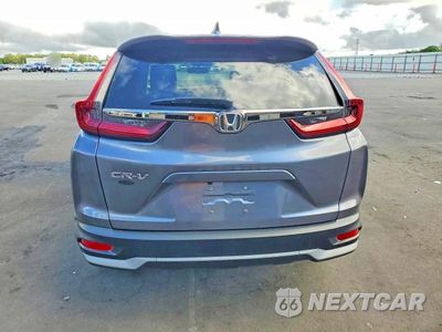 Zdjęcie 6 z 13 samochodu: 2022 HONDA CR-V EXL VIN:5J6RW1H89NA017655 - miniatura