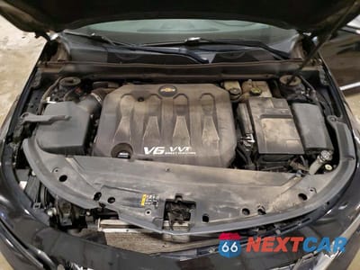 Zdjęcie 11 z 12 samochodu: 2017 CHEVROLET IMPALA PREMIER VIN:1G1145S3XHU114260 - miniatura