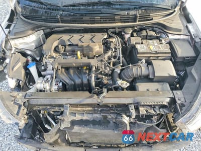 Zdjęcie 11 z 13 samochodu: 2022 KIA RIO LX VIN:3KPA24AD0NE466484 - miniatura