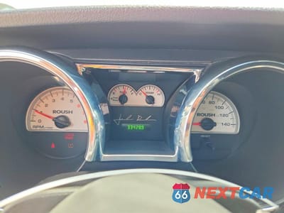 Zdjęcie 9 z 12 samochodu: 2008 FORD MUSTANG GT VIN:1ZVHT82HX85100792 - miniatura