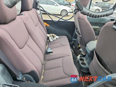 Zdjęcie 10 z 12 samochodu: 2015 JEEP WRANGLER SPORT VIN:1C4AJWAG1FL632979 - miniatura