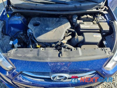 Zdjęcie 11 z 12 samochodu: 2016 HYUNDAI ACCENT SE VIN:KMHCT4AE0GU124712 - miniatura