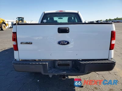 Zdjęcie 6 z 13 samochodu: 2007 FORD F-150 STYLESIDE VIN:1FTRX12WX7KD11315 - miniatura