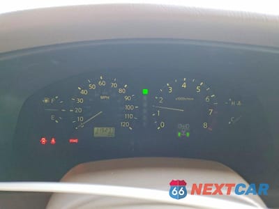 Zdjęcie 9 z 13 samochodu: 2004 NISSAN PATHFINDER SE VIN:JN8DR09Y44W920852 - miniatura
