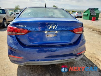 Zdjęcie 6 z 12 samochodu: 2021 HYUNDAI ACCENT SE VIN:3KPC24A6XME128387 - miniatura