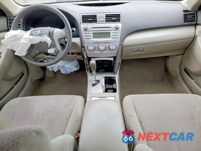 Zdjęcie 8 z 12 samochodu: 2011 TOYOTA CAMRY LE VIN:4T4BF3EK7BR119907 - miniatura