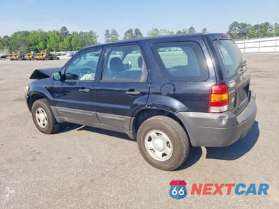 Drugie zdjęcie samochodu z przodu: 2005 FORD ESCAPE XLS VIN:1FMYU02Z75KC90439 - miniatura