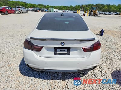 Zdjęcie 6 z 11 samochodu: 2014 BMW 435 I VIN:WBA3R1C54EF774088 - miniatura