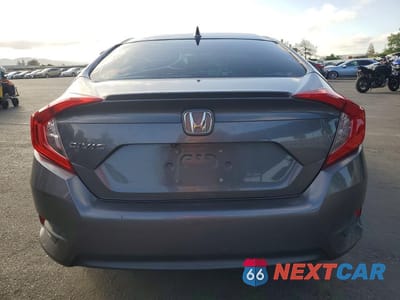 Zdjęcie 6 z 12 samochodu: 2016 HONDA CIVIC EX VIN:19XFC1F34GE209333 - miniatura