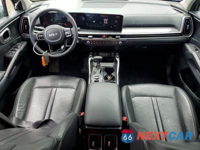 Zdjęcie 8 z 13 samochodu: 2025 KIA SORENTO S VIN:5XYRL4JC8SG326236 - miniatura