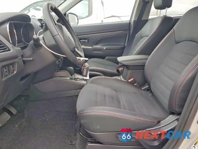 Zdjęcie 7 z 13 samochodu: 2026 MITSUBISHI OUTLANDER SPORT S VIN:JA4ARUAU3TU003789 - miniatura