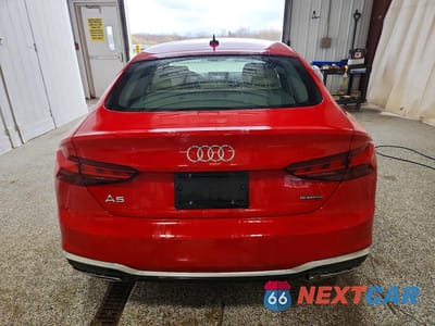 Zdjęcie 6 z 12 samochodu: 2024 AUDI A5 PREMIUM PLUS 45 VIN:WAUFACF52RA098643 - miniatura