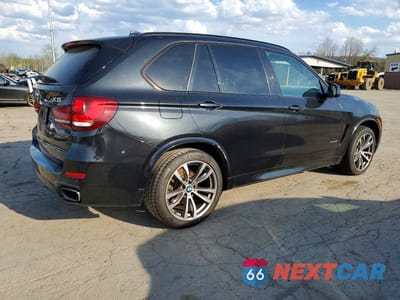 Trzecie zdjęcie samochodu z tyłu: 2015 BMW X5 XDRIVE50I VIN:5UXKR6C5XF0J78871 - miniatura