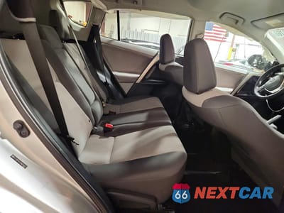 Zdjęcie 11 z 14 samochodu: 2013 TOYOTA RAV4 LE VIN:2T3BFREV5DW056873 - miniatura