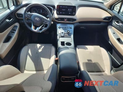 Zdjęcie 8 z 12 samochodu: 2022 HYUNDAI SANTA FE SEL VIN:5NMS24AJ7NH476738 - miniatura