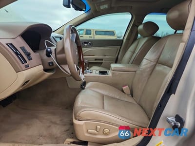 Zdjęcie 7 z 12 samochodu: 2009 CADILLAC STS VIN:1G6DD67V790126138 - miniatura