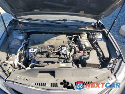 Zdjęcie 11 z 12 samochodu: 2018 TOYOTA CAMRY SE VIN:4T1B11HK4JU518913 - miniatura