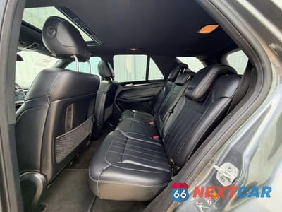 Zdjęcie 6 z 14 samochodu: 2017 MERCEDES-BENZ GLE 350 VIN:4JGDA5JB5HA861218 - miniatura