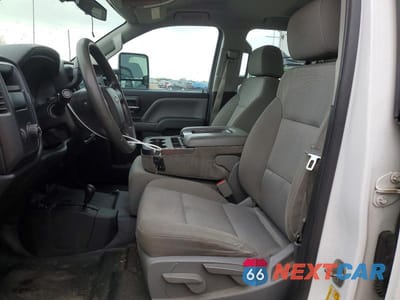 Zdjęcie 7 z 12 samochodu: 2015 CHEVROLET SILVERADO K1500 VIN:1GCVKPEH9FZ281128 - miniatura