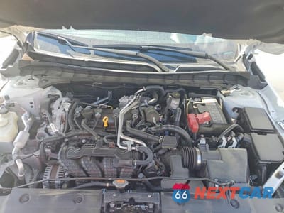 Zdjęcie 11 z 12 samochodu: 2023 NISSAN ALTIMA 2.5 SL VIN:1N4BL4EV2PN325537 - miniatura
