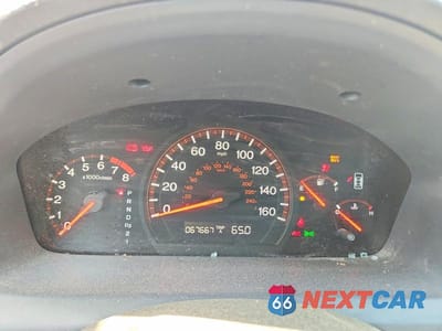 Zdjęcie 9 z 11 samochodu: 2005 HONDA ACCORD EX VIN:1HGCM72635A010357 - miniatura