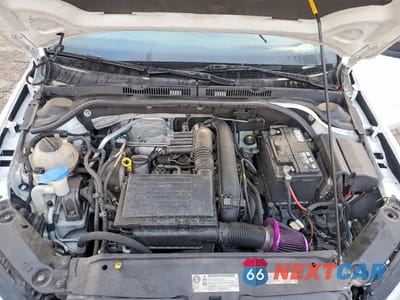 Zdjęcie 11 z 11 samochodu: 2016 VOLKSWAGEN JETTA S VIN:3VW267AJ2GM221384 - miniatura