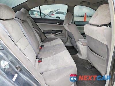 Zdjęcie 10 z 13 samochodu: 2009 HONDA ACCORD LX VIN:1HGCP263X9A168520 - miniatura
