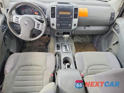 Zdjęcie 8 z 11 samochodu: 2015 NISSAN FRONTIER S VIN:1N6BD0CT2FN700579 - miniatura