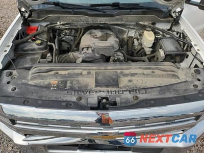 Zdjęcie 11 z 12 samochodu: 2015 CHEVROLET SILVERADO K2500 HEAVY DUTY VIN:1GC1KUEG5FF622126 - miniatura