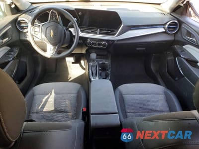 Zdjęcie 8 z 13 samochodu: 2025 CHEVROLET TRAX 1LT VIN:KL77LHEP3SC232536 - miniatura