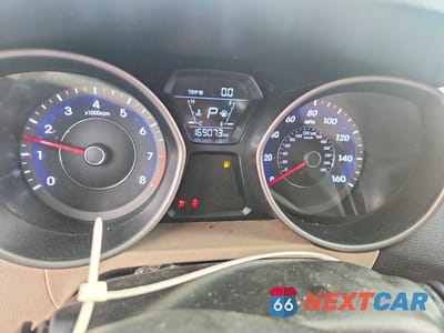 Zdjęcie 9 z 11 samochodu: 2015 HYUNDAI ELANTRA SE VIN:5NPDH4AE7FH622845 - miniatura